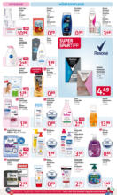 Rossmann Rossmann: Wochenangebote - bis 19.01.2025