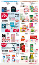 Rossmann Rossmann: Wochenangebote - bis 19.01.2025