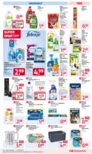 Rossmann Rossmann: Wochenangebote - bis 19.01.2025