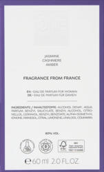 One Avenue Violet Eau de Parfum