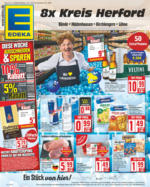 EDEKA Wochenangebote - bis 18.01.2025