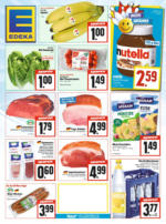 EDEKA Wochenangebote - bis 18.01.2025