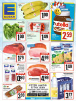 EDEKA Wochenangebote - bis 18.01.2025