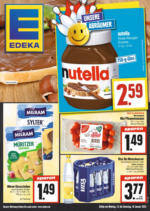 EDEKA Wochenangebote - bis 18.01.2025