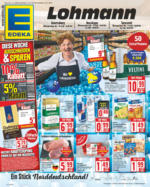 EDEKA Wochenangebote - bis 18.01.2025