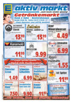 E aktiv markt Wochenangebote - bis 18.01.2025