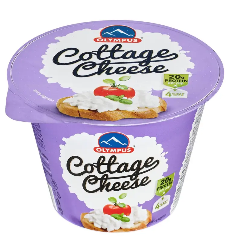 OLYMPUS Сирене котидж