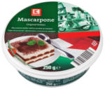Kaufland хипермаркет K-Classic Маскарпоне - до 11-05-25