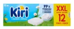 Kaufland хипермаркет Kiri Топено сирене натурално - до 21-12-25