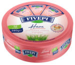 Kaufland хипермаркет FIVEPI Топено сирене различни видове - до 13-07-25