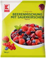 Kaufland хипермаркет K-Classic Горски плодове различни видове - до 21-09-25