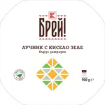 Kaufland хипермаркет БРЕЙ! Традиционнa баницa различни видове - до 15-03-26