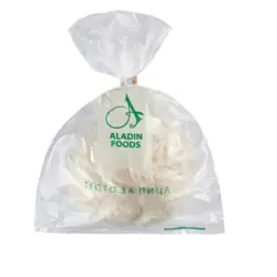 Aladin Foods Тесто за пици замразено