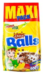 Bona Vita Шоколадови топчета или Мидички