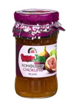 Kaufland хипермаркет Джем и Джем Конфитюр различни видове - до 19-07-26