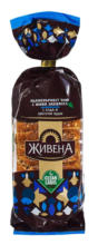 Kaufland хипермаркет Живена Хляб различни видове - до 21-09-25