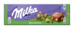 Kaufland хипермаркет Milka Млечен шоколад различни вкусове - до 18-10-25