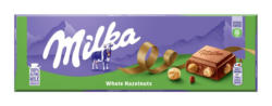 Milka Млечен шоколад различни вкусове