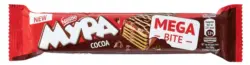 Nestle Вафла Мура Mega Bite или Dreams