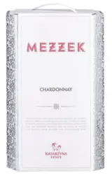 Mezzek Бяло вино Шардоне