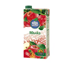 ВВВ Плодова напитка различни вкусове