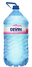 Kaufland хипермаркет Devin Вода различни видове - до 16-11-25