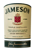 Kaufland хипермаркет Jameson Ирландско уиски - до 06-07-25