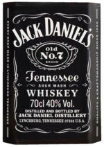 Kaufland хипермаркет Jack Daniels Tennesse уиски или Ликьор - до 21-09-25