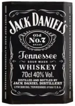 Kaufland хипермаркет Jack Daniels Tennesse уиски или Ликьор - до 26-10-25