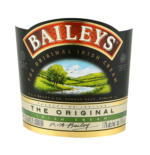 Kaufland хипермаркет Baileys Крем ликьор The original - до 04-05-25