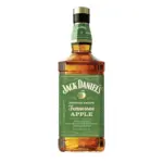 Kaufland хипермаркет Jack Daniels Tennessee уиски 35% vol - до 26-10-25