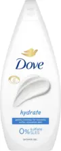 Kaufland хипермаркет Dove Душ гел различни видове - до 19-10-25