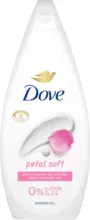 Kaufland хипермаркет Dove Душ гел различни видове - до 19-10-25