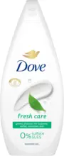 Kaufland хипермаркет Dove Душ гел различни видове - до 19-10-25