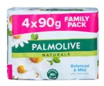 Kaufland хипермаркет Palmolive Тоалетен сапун различни видове - до 18-01-26
