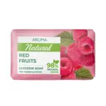 Kaufland хипермаркет Aroma Глицеринов сапун Natural Elements - до 15-11-25