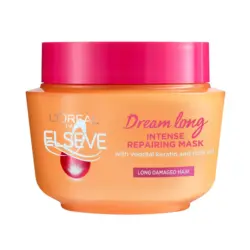 L'OREAL ELSEVE Маска или Серум за коса различни видове