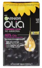 Kaufland хипермаркет Garnier Olia Боя за коса различни цветове - до 28-12-25