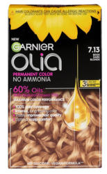 Garnier Olia Боя за коса различни цветове