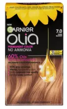 Kaufland хипермаркет Garnier Olia Боя за коса различни цветове - до 29-03-26