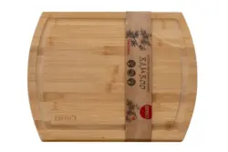 BRIO Дъска Bamboo 36 х 30 см
