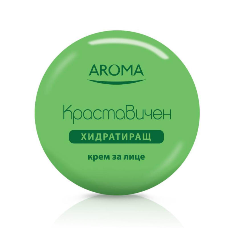 Aroma Крем за лице