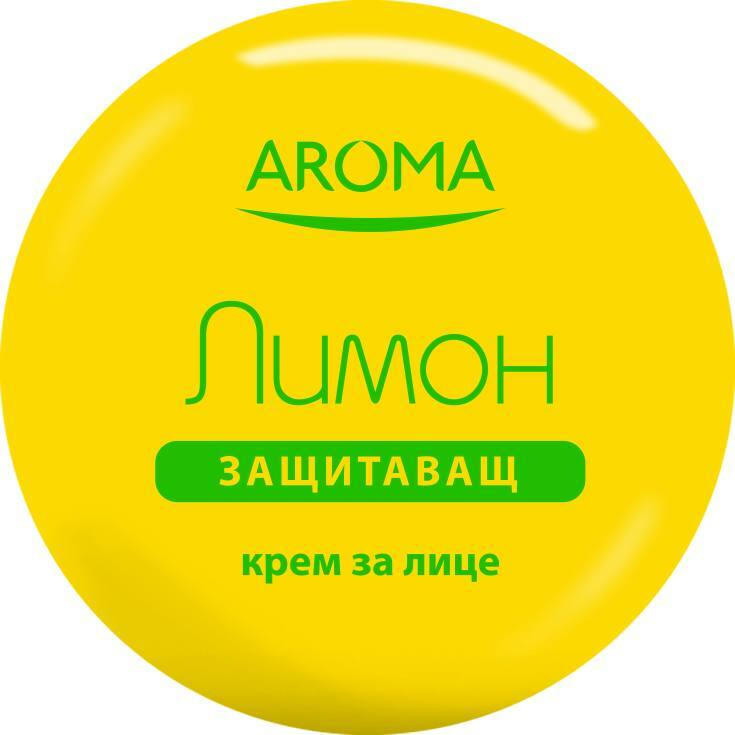 Aroma Крем за лице различни видове