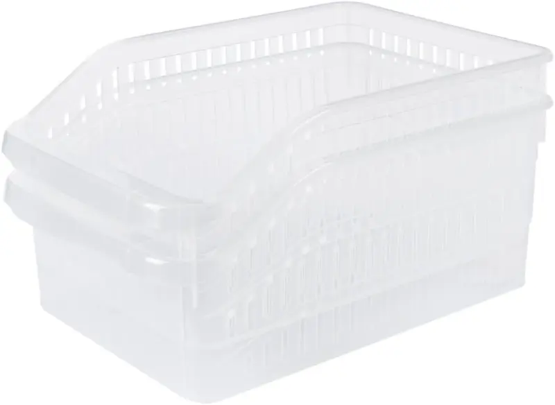 Spice&Soul Кухненски органайзер или Комплект кошници