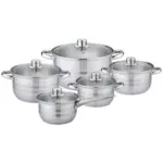 POCO MICHELINO Topfset Bonn - bis 15.11.2025