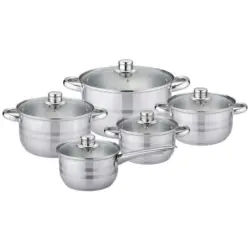 MICHELINO Topfset Bonn