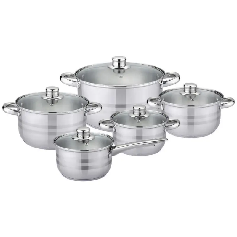 MICHELINO Topfset Bonn