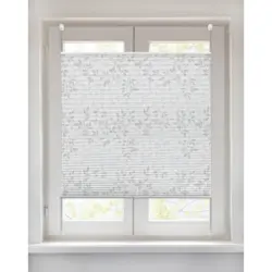 Spannplissee TL Bl&auml;tter