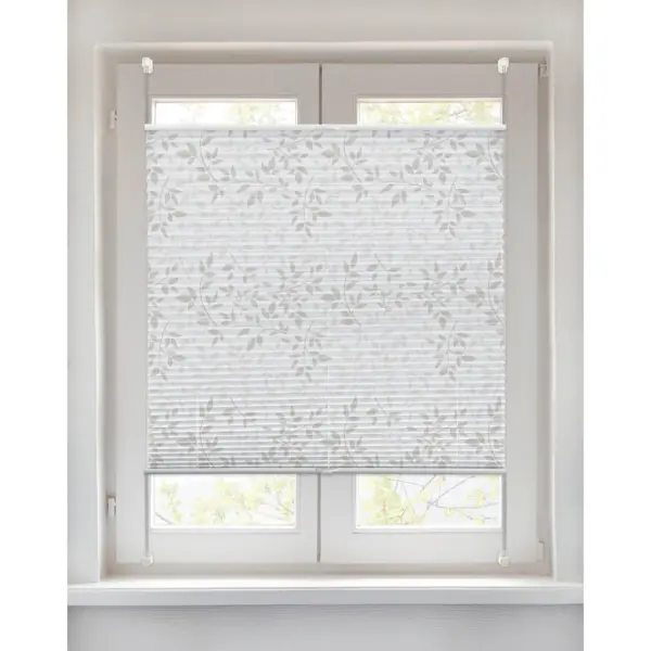 Spannplissee TL Bl&auml;tter