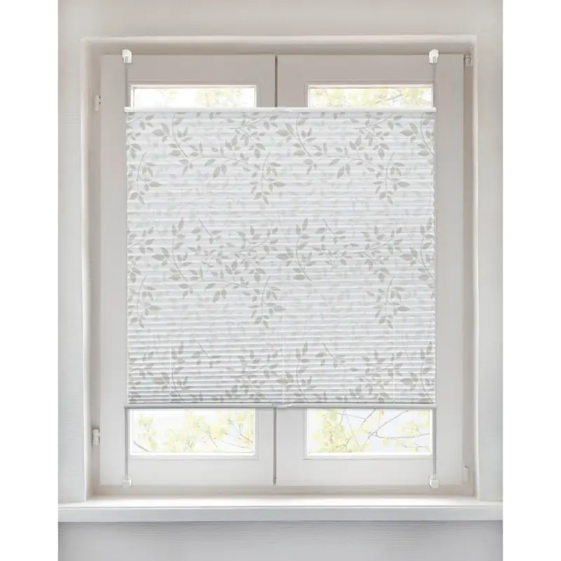 Spannplissee TL Bl&auml;tter